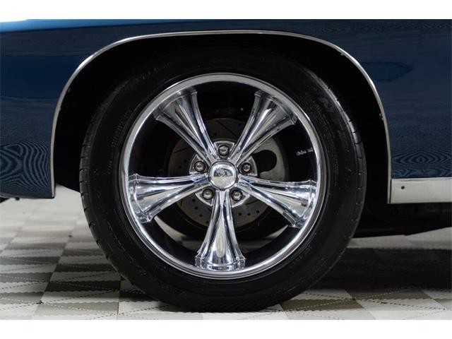 1970 Pontiac GTO (CC-2090562) for sale in Bloomington, Illinois