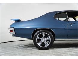 1970 Pontiac GTO (CC-2090562) for sale in Bloomington, Illinois