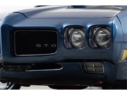 1970 Pontiac GTO (CC-2090562) for sale in Bloomington, Illinois