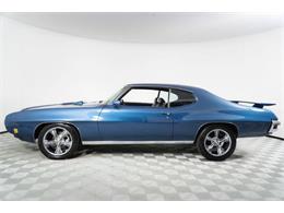 1970 Pontiac GTO (CC-2090562) for sale in Bloomington, Illinois
