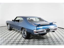 1970 Pontiac GTO (CC-2090562) for sale in Bloomington, Illinois