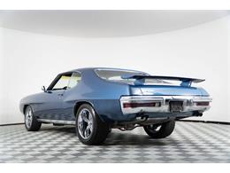 1970 Pontiac GTO (CC-2090562) for sale in Bloomington, Illinois
