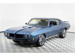 1970 Pontiac GTO (CC-2090562) for sale in Bloomington, Illinois