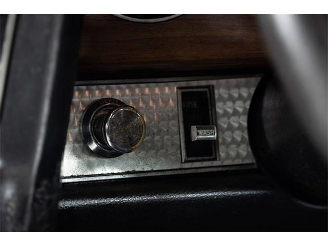 1970 Pontiac GTO (CC-2090562) for sale in Bloomington, Illinois