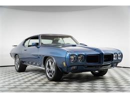 1970 Pontiac GTO (CC-2090562) for sale in Bloomington, Illinois