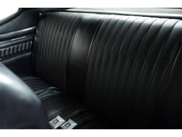 1970 Pontiac GTO (CC-2090562) for sale in Bloomington, Illinois