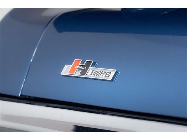 1970 Pontiac GTO (CC-2090562) for sale in Bloomington, Illinois