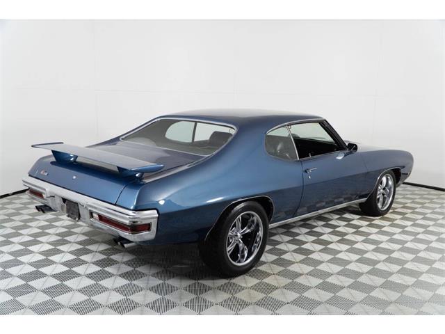 1970 Pontiac GTO (CC-2090562) for sale in Bloomington, Illinois