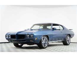 1970 Pontiac GTO (CC-2090562) for sale in Bloomington, Illinois