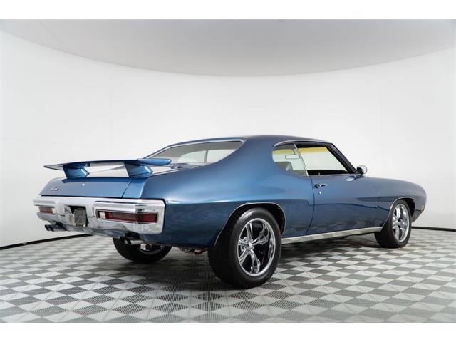1970 Pontiac GTO (CC-2090562) for sale in Bloomington, Illinois