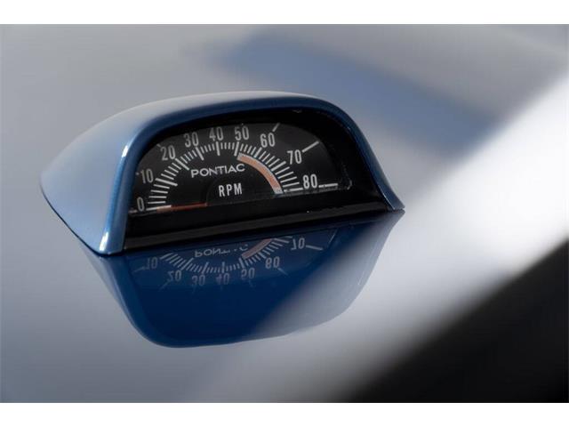 1970 Pontiac GTO (CC-2090562) for sale in Bloomington, Illinois