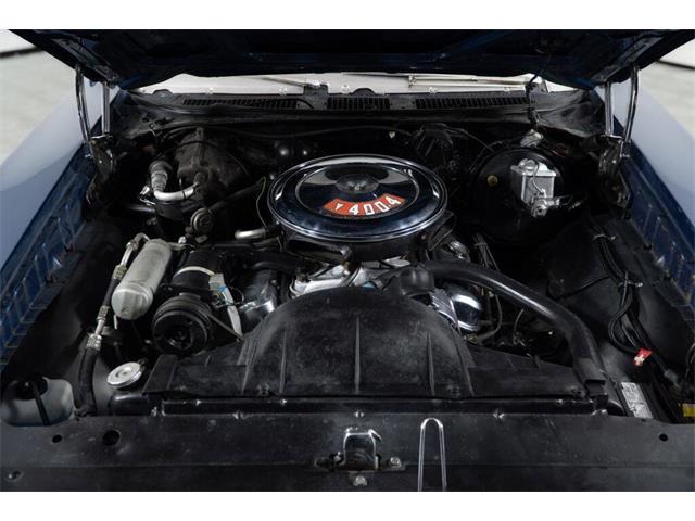 1970 Pontiac GTO (CC-2090562) for sale in Bloomington, Illinois