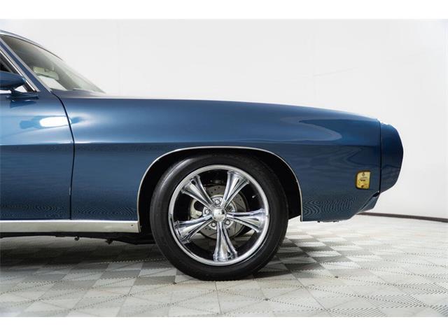1970 Pontiac GTO (CC-2090562) for sale in Bloomington, Illinois