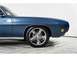 1970 Pontiac GTO (CC-2090562) for sale in Bloomington, Illinois