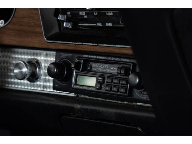 1970 Pontiac GTO (CC-2090562) for sale in Bloomington, Illinois