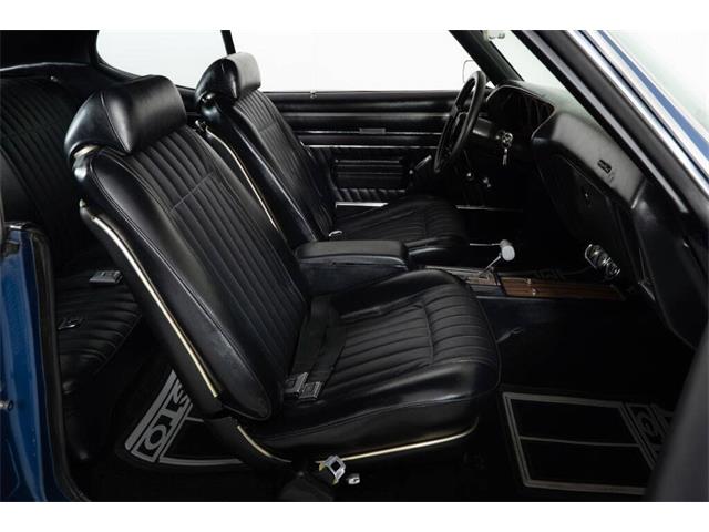1970 Pontiac GTO (CC-2090562) for sale in Bloomington, Illinois