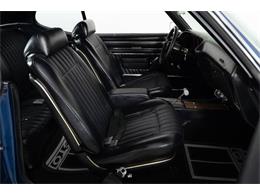 1970 Pontiac GTO (CC-2090562) for sale in Bloomington, Illinois