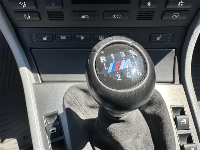 2004 BMW M3 (CC-2095620) for sale in Hingham, Massachusetts