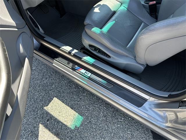 2004 BMW M3 (CC-2095620) for sale in Hingham, Massachusetts