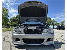 2004 BMW M3 (CC-2095620) for sale in Hingham, Massachusetts