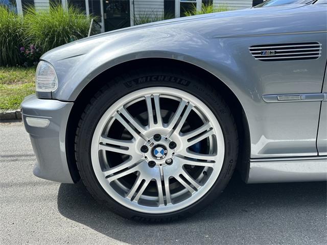 2004 BMW M3 (CC-2095620) for sale in Hingham, Massachusetts