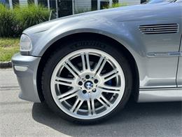 2004 BMW M3 (CC-2095620) for sale in Hingham, Massachusetts