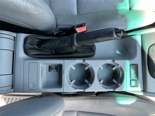2004 BMW M3 (CC-2095620) for sale in Hingham, Massachusetts