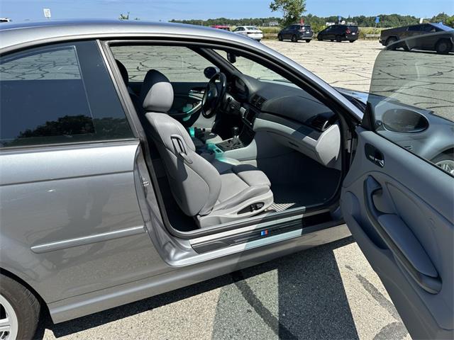 2004 BMW M3 (CC-2095620) for sale in Hingham, Massachusetts