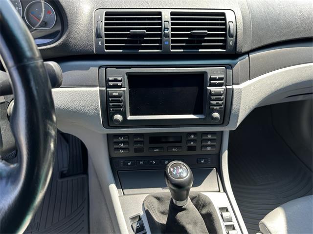 2004 BMW M3 (CC-2095620) for sale in Hingham, Massachusetts