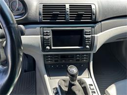 2004 BMW M3 (CC-2095620) for sale in Hingham, Massachusetts