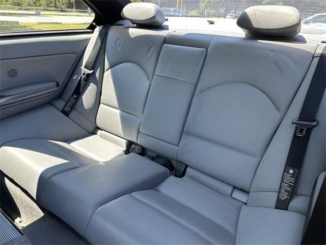 2004 BMW M3 (CC-2095620) for sale in Hingham, Massachusetts