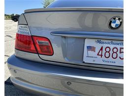 2004 BMW M3 (CC-2095620) for sale in Hingham, Massachusetts