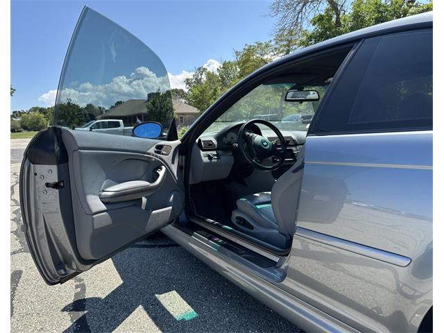 2004 BMW M3 (CC-2095620) for sale in Hingham, Massachusetts