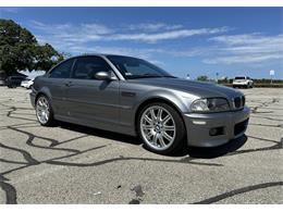 2004 BMW M3 (CC-2095620) for sale in Hingham, Massachusetts