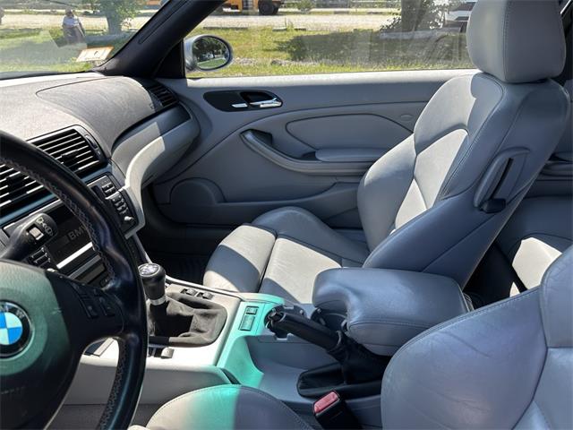 2004 BMW M3 (CC-2095620) for sale in Hingham, Massachusetts