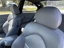 2004 BMW M3 (CC-2095620) for sale in Hingham, Massachusetts
