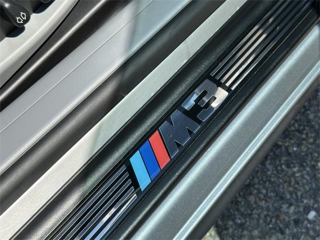 2004 BMW M3 (CC-2095620) for sale in Hingham, Massachusetts