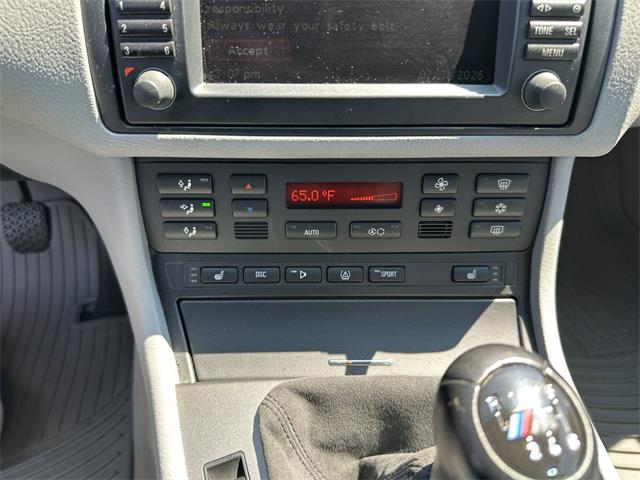2004 BMW M3 (CC-2095620) for sale in Hingham, Massachusetts
