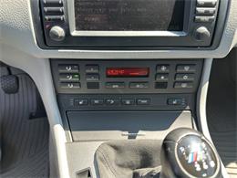 2004 BMW M3 (CC-2095620) for sale in Hingham, Massachusetts