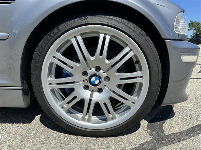 2004 BMW M3 (CC-2095620) for sale in Hingham, Massachusetts