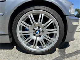 2004 BMW M3 (CC-2095620) for sale in Hingham, Massachusetts
