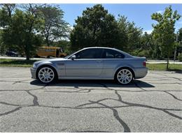 2004 BMW M3 (CC-2095620) for sale in Hingham, Massachusetts