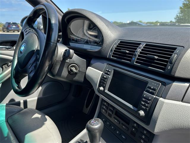 2004 BMW M3 (CC-2095620) for sale in Hingham, Massachusetts