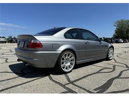 2004 BMW M3 (CC-2095620) for sale in Hingham, Massachusetts