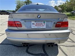 2004 BMW M3 (CC-2095620) for sale in Hingham, Massachusetts