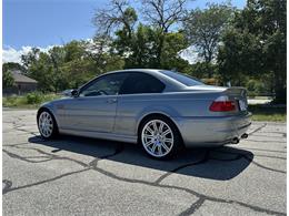 2004 BMW M3 (CC-2095620) for sale in Hingham, Massachusetts