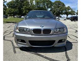2004 BMW M3 (CC-2095620) for sale in Hingham, Massachusetts