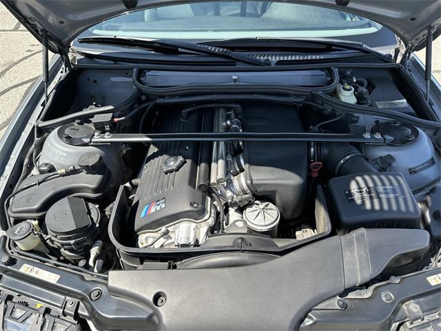 2004 BMW M3 (CC-2095620) for sale in Hingham, Massachusetts