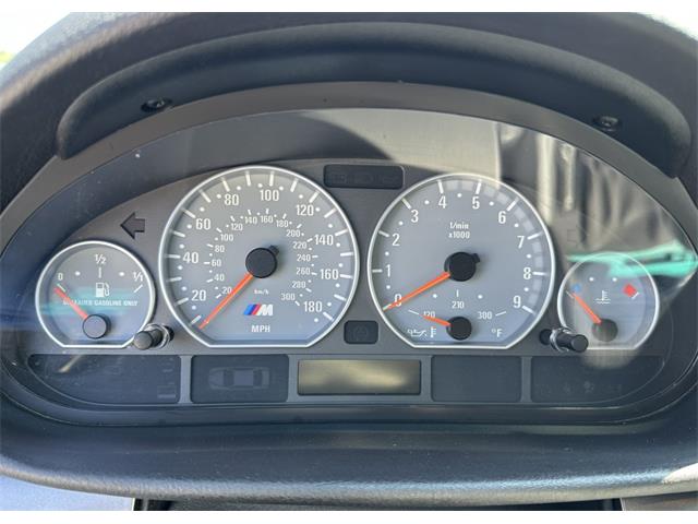 2004 BMW M3 (CC-2095620) for sale in Hingham, Massachusetts