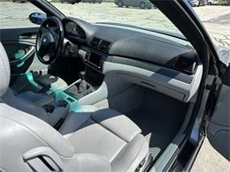 2004 BMW M3 (CC-2095620) for sale in Hingham, Massachusetts